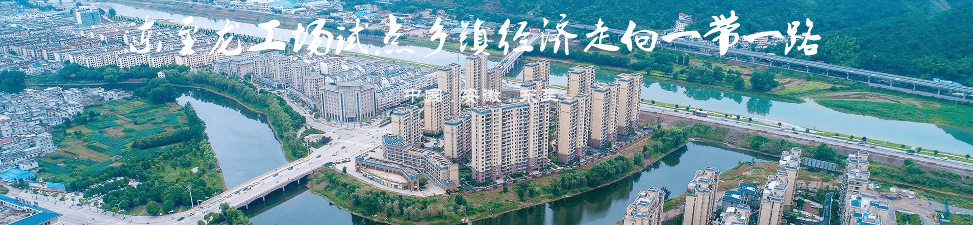 产业介绍